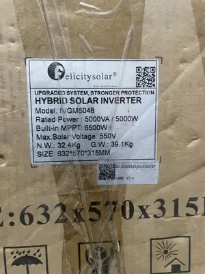 Solar Energy Equipment