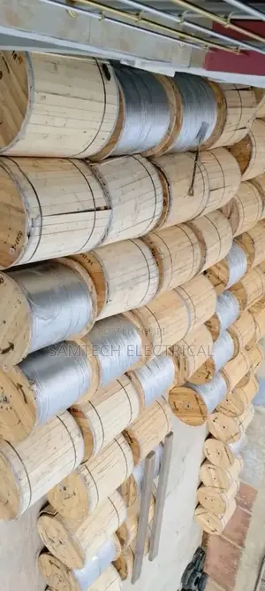 70mm2 Aluminium Cable Nigeria