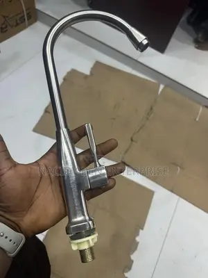 Kitchen Tap