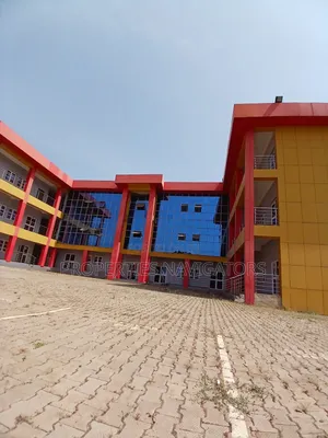 Plaza With 37 Shops, Commercial Property