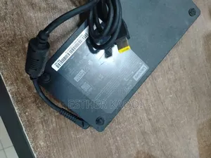 Lenovo 300wh Laptop Adapter