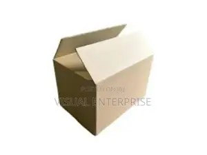 Indomie Carton Size for Relocation and Storing of Goods