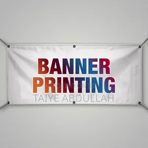 Banner Design Print