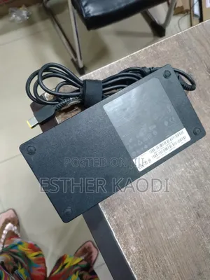 230w Lenovo Adapter