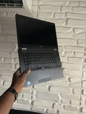 Laptop Dell Latitude E7470 8GB Intel Core I7 SSD 256GB