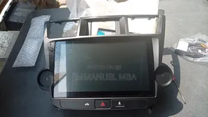 Android Highlander 2009 2012