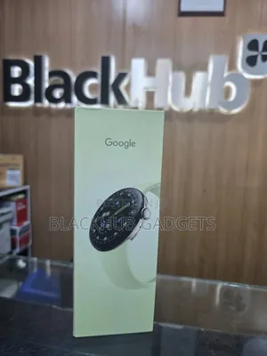 Google Pixel Watch 4 41mm