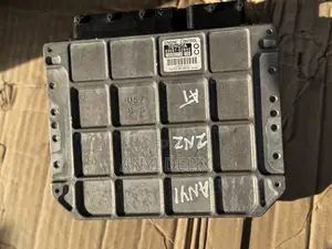 Ecu Brain Box Toyota Yaris 2008-2011 2nzfe at 89661-52b60