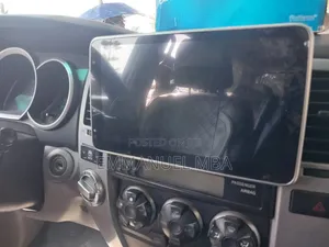 Android 4runner 2005 and 2008