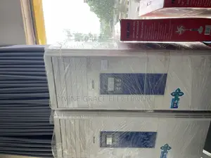 Brand New 3hp Bruhm Standing Airconditioner