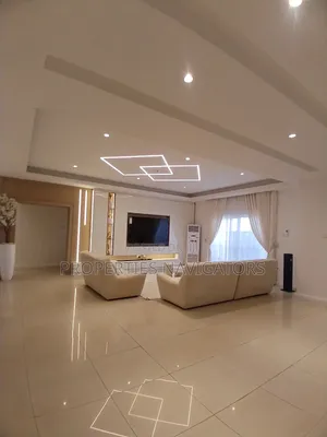 Furnished 2bdrm Block of Flats in Mabushi for rent
