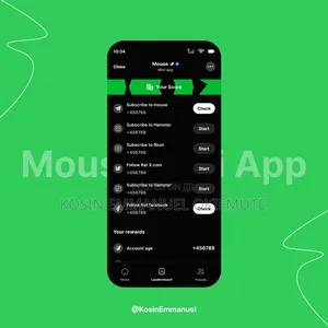 Ui/Ux Design for Mobile App