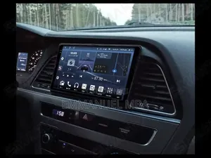 Android Sonata 2015 With Camera