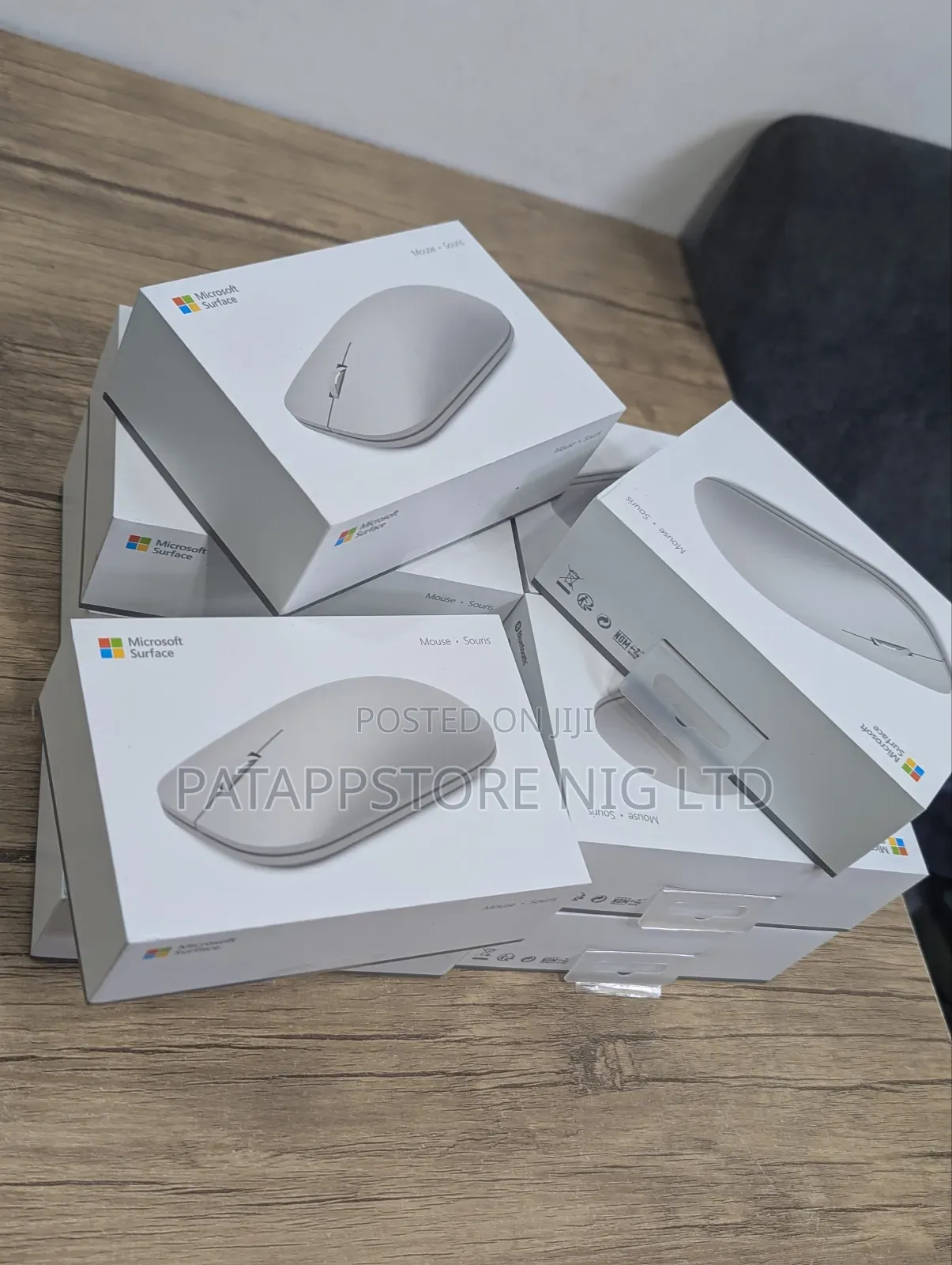 Microsoft Surface Mouse