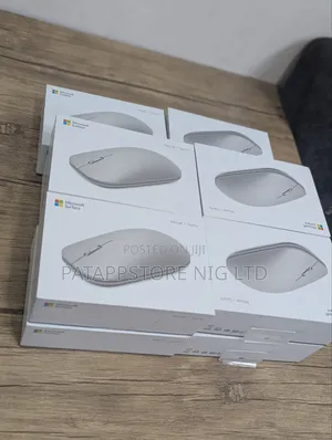 Microsoft Surface Mouse