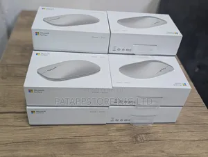 Microsoft Surface Mouse