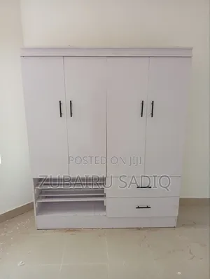 Wardrobe 5ft by 6ft