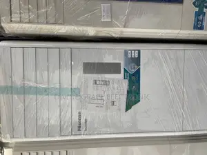 2hp Hisense Standing Brand New Inverter Standing Airconditioner