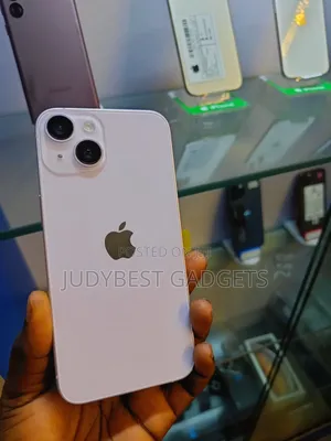 Apple iPhone 14 128 GB White