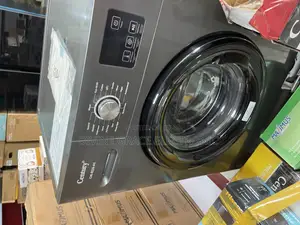 8kg Front Loader Brand New Century Washing Machine