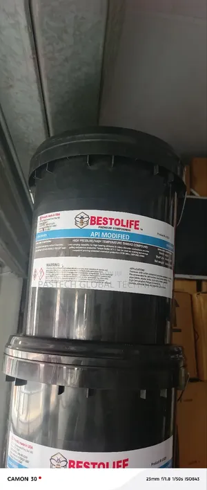 Bestolife Premium Compounds Api Modified