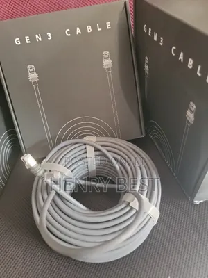 100fit Gen 3 Cable