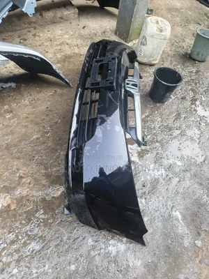 Complete Front Bumper 07civic