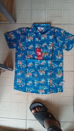 Boys T-Shirt for Ages 2 - 12years Quality Shirt for Christmas