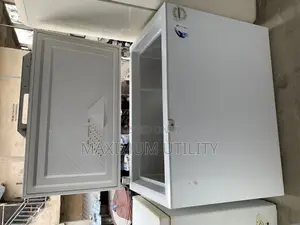 Libhere Factory Fitted German Freezer