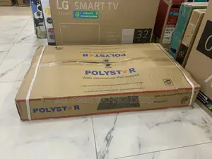 Polystar Gas Cooker Model Pv-Jyg5e1 (4 Main Burners + 1 Electric)