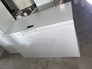 Hotpoint Factory Fitted Uk Freezer