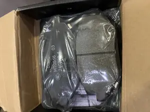 Geely Coolray Brake Pads