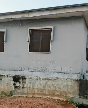 2bdrm Bungalow in Millenium Estate, Ijede / Ikorodu for sale