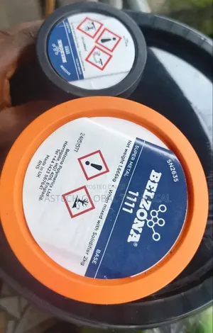 Belzona 1111 Super Metal (2kg)