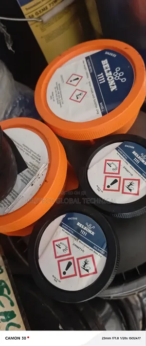 (2kg) Belzona 1111; Super Metal