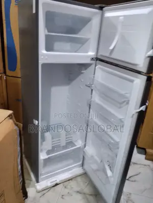 Hisense Top Freezer Refrigerator 240l (240dr)