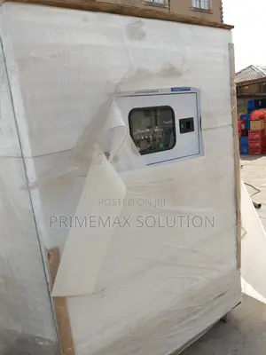 Perkins 50 Kva Diesel Generator With Ats Panel