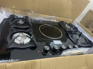 Polystar Pv-Jyg5e1 Premium Cooking Gas 4+1