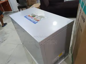 Eco Friendly Nexus 320l Turbo Cooling Freezer