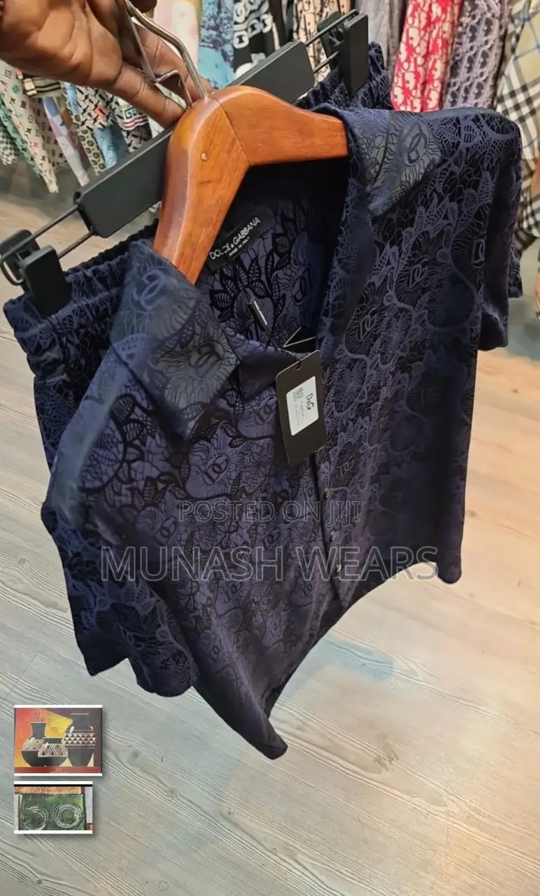 Classic 2piece For Men