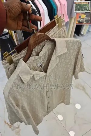 Classic 2piece For Men