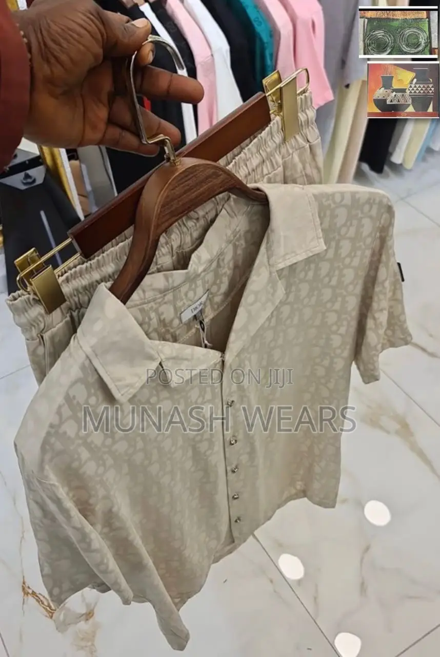 Classic 2piece For Men