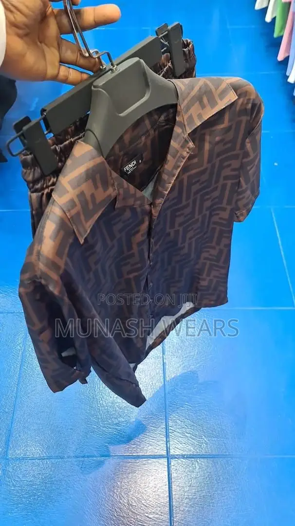 Classic 2piece For Men