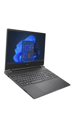 New Laptop HP Victus 15 8GB Intel Core I5 SSD 512GB