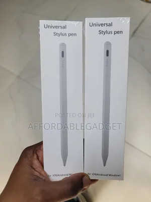 Stylus Pen