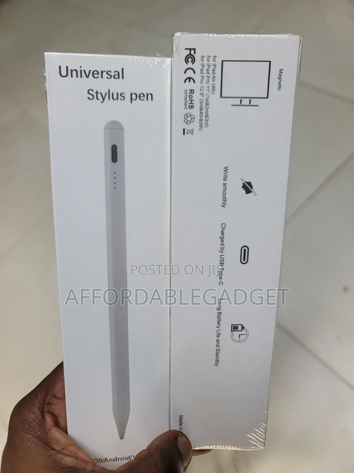 Stylus Pen