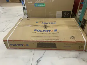 Brand New Polystar Multi-Burner Cooker 4gas Burner +1 Electric Cooker