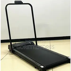 Treadmill With Bluetooth Speaker