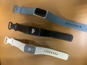 Fitbit Charge 5
