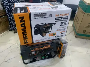 Sumec Rd 3910ex – Trusted Power Equipment for Every Home